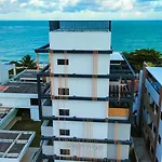 Seu Beira Mar Em Joao Pessoa!