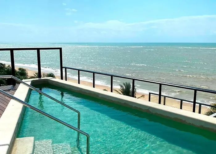 Seu Beira Mar Em Joao Pessoa!