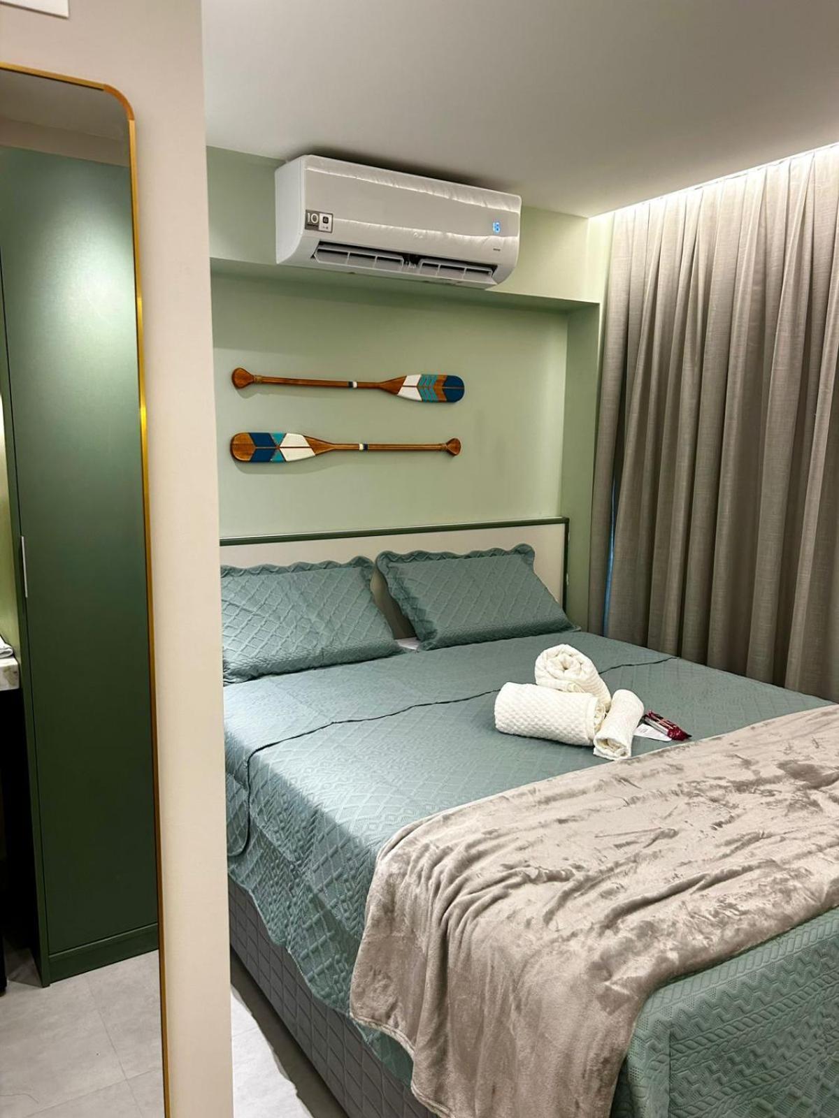 Seu Beira Mar Em Joao Pessoa! Apartamento