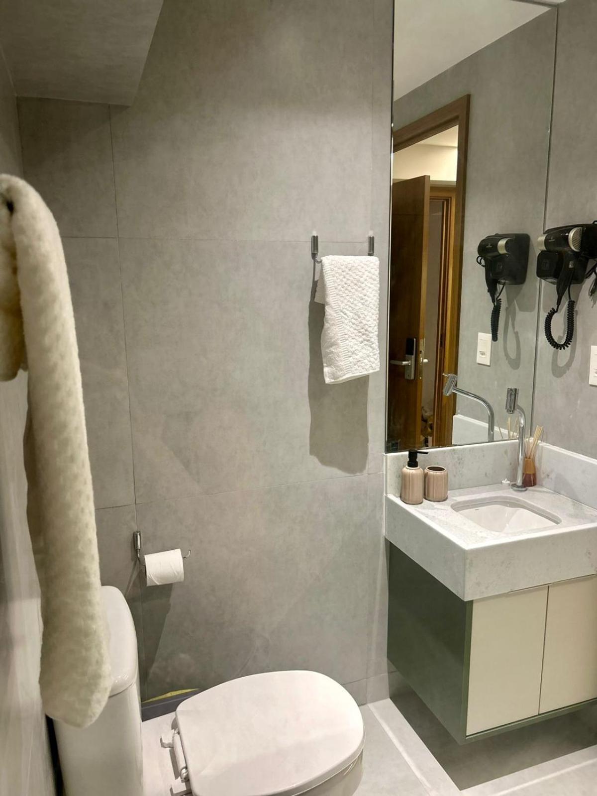 Apartamento Seu Beira Mar Em Joao Pessoa! João Pessoa