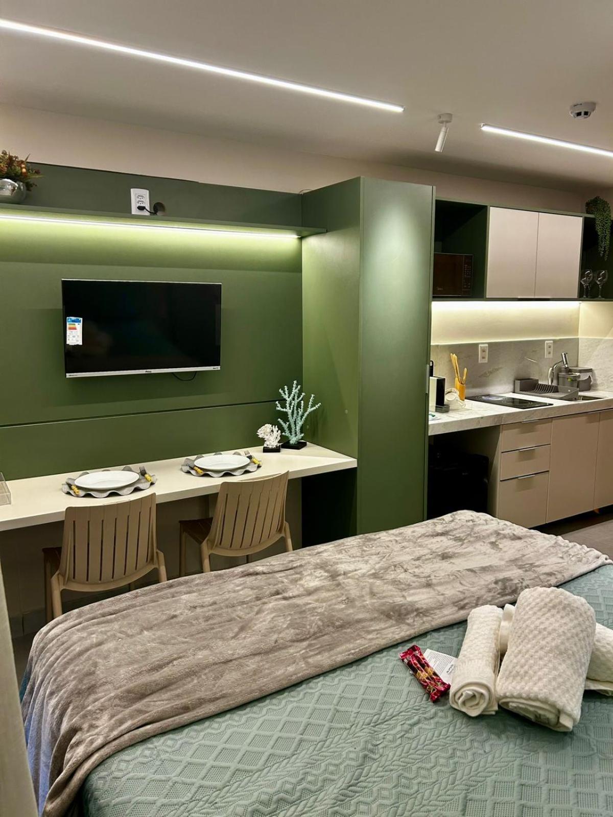 Seu Beira Mar Em Joao Pessoa! Apartamento João Pessoa