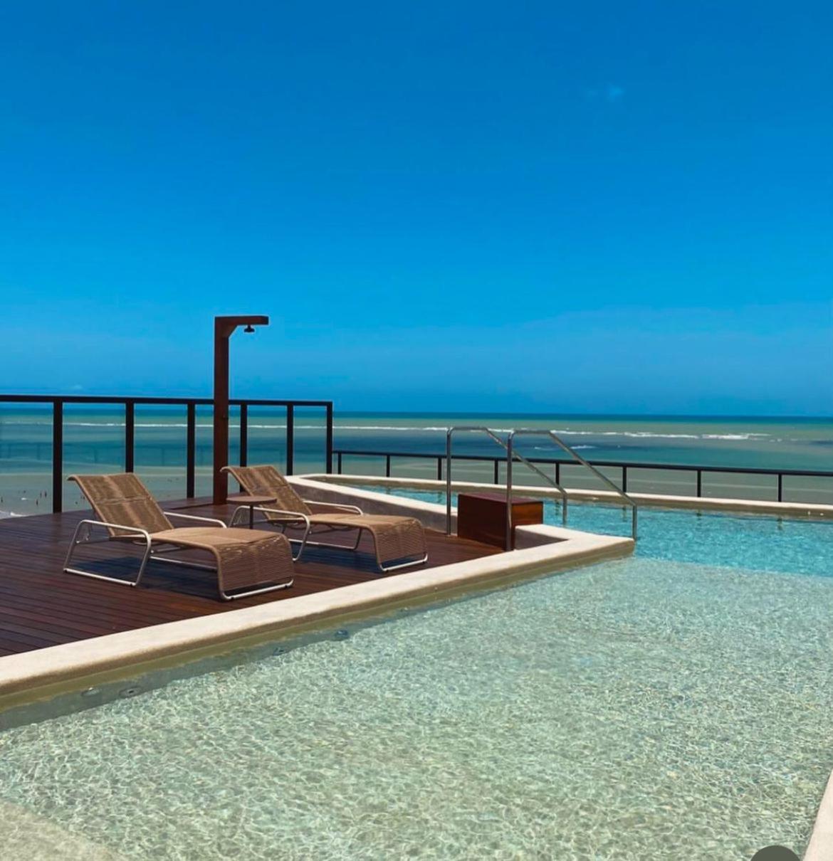 Seu Beira Mar Em Joao Pessoa! * João Pessoa