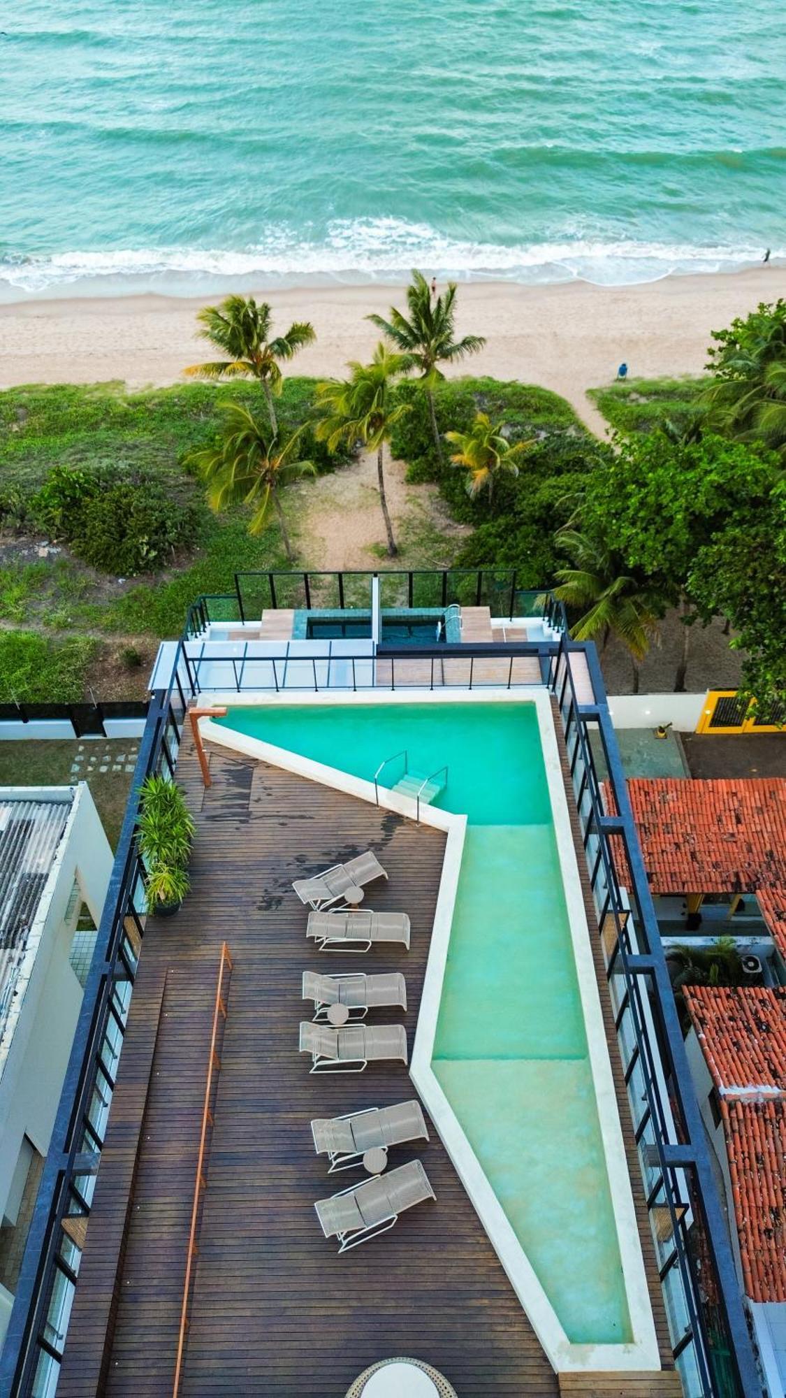 Seu Beira Mar Em Joao Pessoa! *